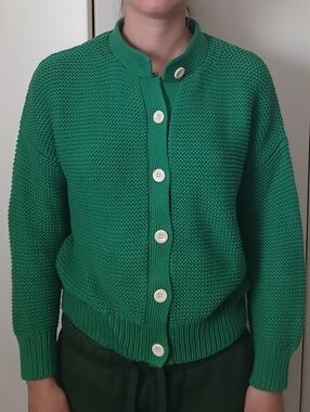 Alex Mill Nico Cardigan